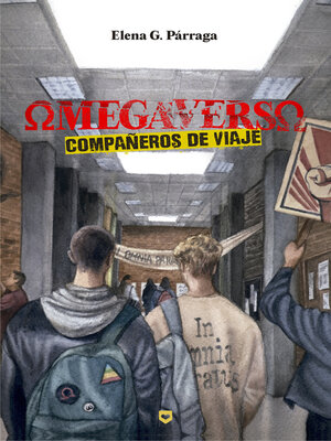 cover image of Omegaverso